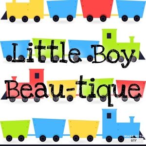 Little Boy Beau-Tique